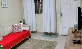 Imagem: Casa com 2 dormitórios à venda, 110 m²