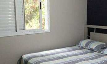 Imagem 3: Apartamento com 2 dormitórios à venda, 48 m² - Demarchi - São Bernardo do Campo/SP