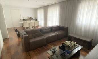 Imagem 6: Apartamento para venda tem 136 metros quadrados com 3 quartos em Vila Dom Pedro I - São Pa