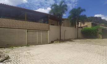 Imagem: Vendo ou troco casa em condomínio próxima