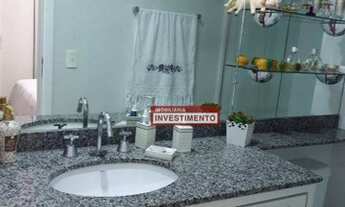 Imagem 3: Apartamento com 3 dormitórios, 74 m² - venda por R$ 550.000,00 ou aluguel por R$ 2.500,00