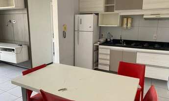 Imagem 2: Apartamento com 2 dormitórios para alugar, 60 m² por R$ 2.500,00/mês - Grand Park - São Lu