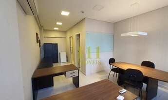 Imagem 5: Sala à venda, 30 m² por R$ 275.000,00 - Jardim Aquarius - São José dos Campos/SP