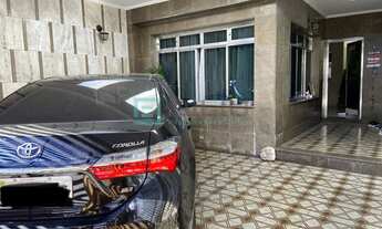 Imagem 3: São Paulo - Casa Padrão - Chácara Seis de Outubro