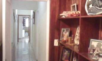 Imagem 7: Casa com 3 dormitórios à venda, 165 m² por R$ 850.000,00 - Vila Guilhermina - Praia Grande