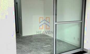 Imagem 2: NO CORAÇÃO DE PINHEIROS, UMA VAGA