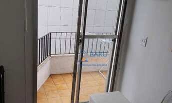 Imagem: Apartamento com 1 dormitório à venda