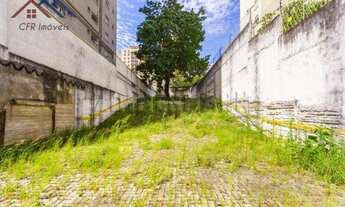 Imagem 2: Terreno à venda, 500 m² por R$ 6.000.000,00 - Moema Pássaros - São Paulo/SP