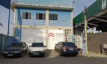 Imagem: Galpão para alugar, 300 m² por R$ 10.000,00/mês