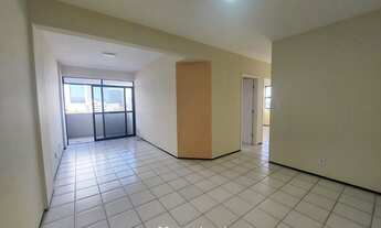 Imagem 2: APARATAMENTO NO EDIFICIO PONTA NEGRA COM 3 QUARTOS, 85M2