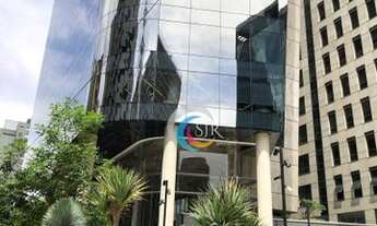 Imagem 5: Conjunto para alugar, 896 m² - Bela Vista - São Paulo/SP