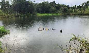 Imagem 2: Oportunidade área em Cajuru 25 alqueires, agende uma visita venha conhecer!