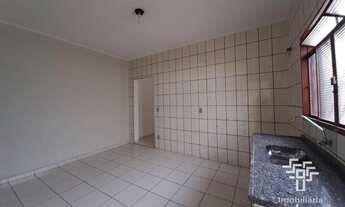 Imagem 6: Casa com 3 dormitórios para alugar, 110 m² por R$ 1.300,00/mês - Parque das Nações - Ameri