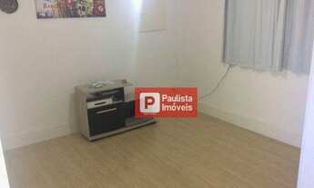 Imagem 2: Sobrado com 4 dormitórios à venda, 132 m² - Campo Belo - São Paulo/SP