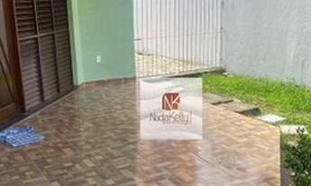 Imagem 3: Casa com 4 dormitórios à venda, 323 m² por R$ 870.000 - Bessa - João Pessoa/PB