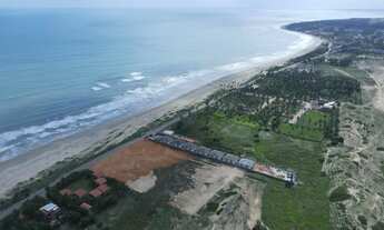 Imagem 6: Lote/Terreno para venda com 250 metros quadrados em Flecheiras - Trairi - CE