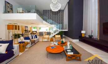 Imagem 4: Casa com 6 dormitórios à venda, 533 m² por R$ 16.000.000,00 - Riviera Módulo 12 - Bertioga