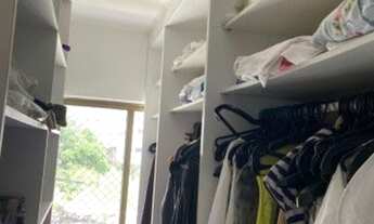 Imagem 6: APARTAMENTO RESIDENCIAL em SALVADOR - BA, ARMAÇÃO