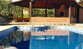 Imagem: Casa com 3 dormitórios à venda, 160 m²