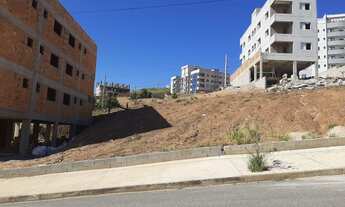 Imagem: Poços De Caldas - Terreno Padrão - Jardim