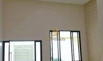 Imagem 4: Casa com 3 dormitórios à venda, 150 m² por R$ 756.000,00 - Parque Amazônia - Goiânia/GO