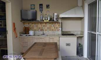 Imagem 4: Sobrado com 3 dormitórios à venda, 151 m² por R$ 649.000,00 - Jardim Guarujá - Sorocaba/SP