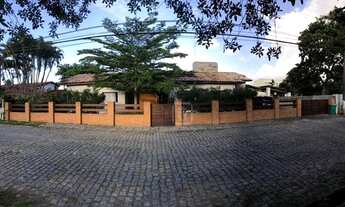 Imagem 3: Casa com 4 dormitórios à venda, 250 m² por R$ 1.450.000,00 - Jardim do Jockey - Lauro de F