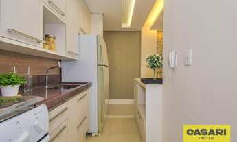 Imagem 5: Apartamento com 2 dormitórios à venda, 50 m² - Vila Bartira - Santo André/SP