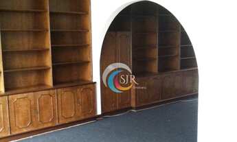 Imagem 2: Conjunto, 124 m² - venda ou locação - Bela Vista - São Paulo/SP