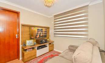 Imagem 6: Apartamento com 48m² de 2 quartos em Pinhais/PR