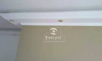 Imagem 6: Apartamento à venda, 130 m² por R$ 505.000,00 - Santa Maria - Santo André/SP