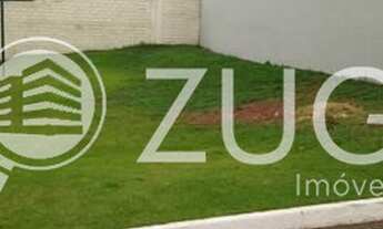 Imagem: Terreno - Parque Ortolândia - Hortolândia