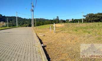 Imagem 3: Villarinho Imóveis vende excelente terreno em condomínio pronto para construir - 270 m² po