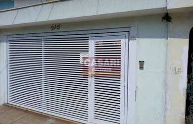 Imagem 2: Sobrado com 3 dormitórios à venda, 132 m² - Nova Petrópolis - São Bernardo do Campo/SP