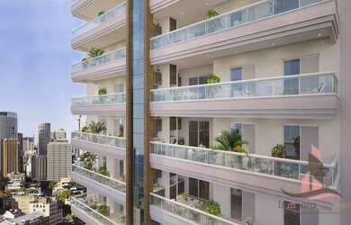 Imagem: Apartamento com 3 dormitórios à venda