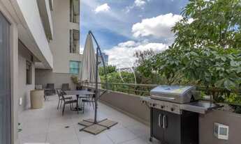 Imagem: Apartamento para aluguel com 148 metros