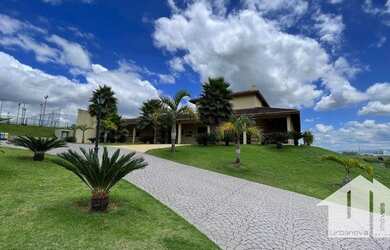 Imagem 7: Casa com 3 dormitórios à venda, 150 m² por R$ 950.000,00 - Condomínio Terras do Vale - Caç