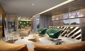 Imagem 3: Apartamento com 4 dormitórios à venda, 157 m² por R$ 2.136.000 - Perdizes - São Paulo/SP