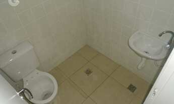 Imagem 4: Apartamento com 1 dormitório para alugar, 23 m² por R$ 1.150/mês - República - São Paulo/S