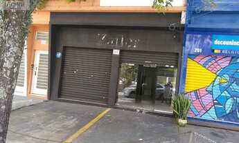 Imagem 3: Ponto, 72 m² - venda por R$ 850.000,00 ou aluguel por R$ 6.500,00/mês - Brooklin - São Pau