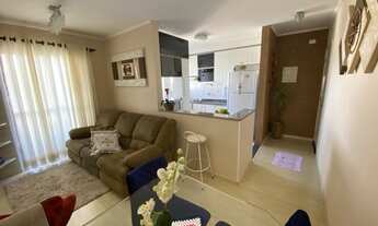 Imagem 3: Apartamento 2 dorm. planejado com excelente localização