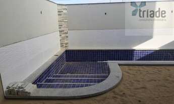 Imagem 7: Casa a Venda no bairro Parque Santo Antônio - Campos dos Goytacazes, RJ