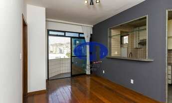 Imagem: Apartamento com 1 dormitório à venda