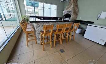 Imagem 6: Apartamento com 3 dormitórios à venda, 136 m² por R$ 850.000,00 - Vila Milton - Guarulhos