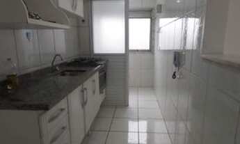 Imagem: Apartamento com 2 dormitórios à venda