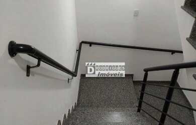 Imagem 5: Apartamento com 2 dormitórios à venda, 66 m² por R$ 349.900 - Vila Metalúrgica - Santo And