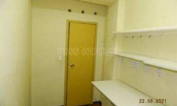 Imagem 4: Comercial para Venda em São Paulo, Vila Buarque, 2 banheiros, 1 vaga