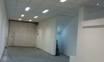 Imagem 2: Avenida Lacerda Franco - Cambuci