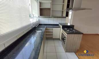 Imagem 3: Apartamento com 2 dormitórios para alugar, 46 m² por R$ 620,00/mês - Campo Pequeno - Colom