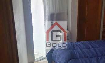 Imagem 5: Cobertura com 2 dormitórios à venda, 100 m² por R$ 360.000 - Jardim Santo Alberto - Santo